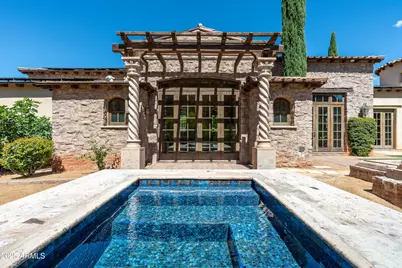330 Eagle Mountain Ranch Road, Sedona, AZ 86336 - Photo 56