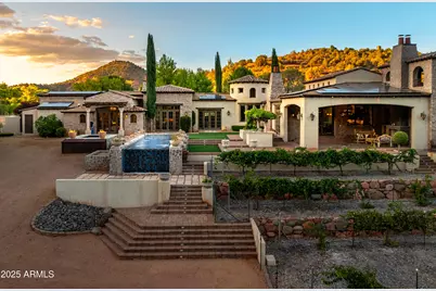 330 Eagle Mountain Ranch Road, Sedona, AZ 86336 - Photo 74