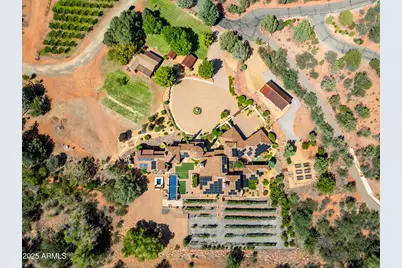 330 Eagle Mountain Ranch Road, Sedona, AZ 86336 - Photo 68