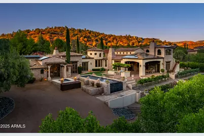 330 Eagle Mountain Ranch Road, Sedona, AZ 86336 - Photo 76