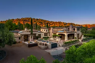 330 Eagle Mountain Ranch Rd, Sedona, AZ 86336 - Photo 76