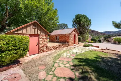 330 Eagle Mountain Ranch Road, Sedona, AZ 86336 - Photo 86
