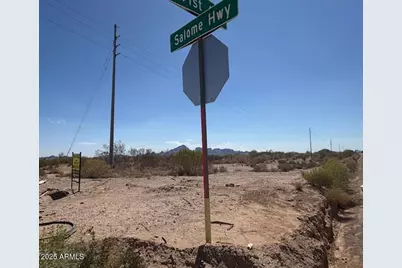 0 W 491st Ave Ave W 07 Avenue #7, Tonopah, AZ 85354 - Photo 8