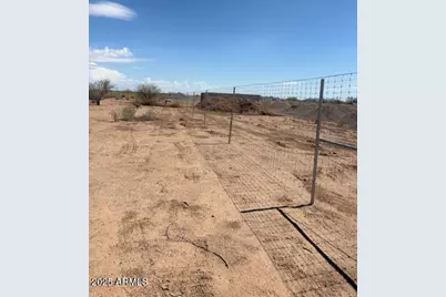 0 W 491st Ave Ave W 07 Avenue #7, Tonopah, AZ 85354 - Photo 4