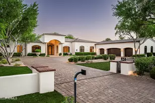 6701 E Sunnyvale Rd, Paradise Valley, AZ 85253 - Photo 1