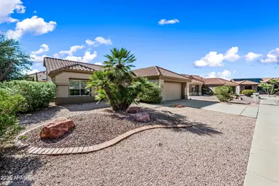 14529 W Corral Drive, Sun City West, AZ 85375 - Photo 1