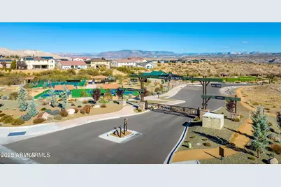 439 McKinnon Road, Clarkdale, AZ 86324 - Photo 2