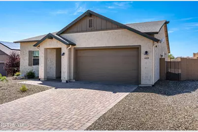 439 McKinnon Road, Clarkdale, AZ 86324 - Photo 34