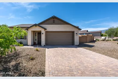 439 McKinnon Road, Clarkdale, AZ 86324 - Photo 1