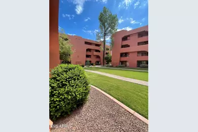 12222 N Paradise Village Parkway #141, Phoenix, AZ 85032 - Photo 16