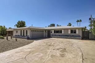 8232 E Crestwood Way, Scottsdale, AZ 85250 - Photo 1