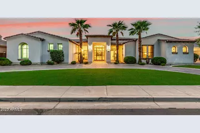 5940 S Gemstone Drive, Chandler, AZ 85249 - Photo 2