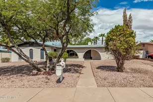 1630 E Greenway St, Mesa, AZ 85203 - Photo 1