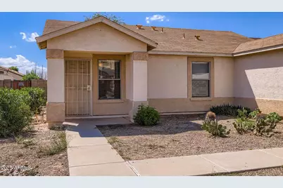 11505 W Bloomfield Road, El Mirage, AZ 85335 - Photo 1
