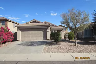 22212 W Tonto St, Buckeye, AZ 85326 - Photo 2