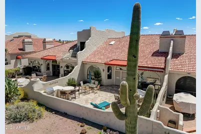 8870 E Greenview Drive, Gold Canyon, AZ 85118 - Photo 52