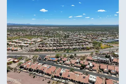 8870 E Greenview Drive, Gold Canyon, AZ 85118 - Photo 46