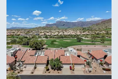 8870 E Greenview Drive, Gold Canyon, AZ 85118 - Photo 38