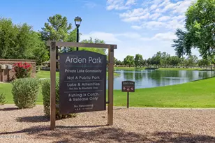 251 W Flamingo Dr, Chandler, AZ 85286 - Photo 6