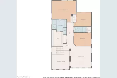 42468 W Palmyra Court, Maricopa, AZ 85138 - Photo 36