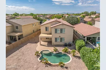 42468 W Palmyra Court, Maricopa, AZ 85138 - Photo 30