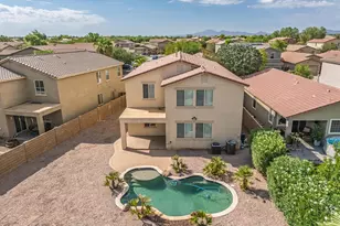 42468 W Palmyra Ct, Maricopa, AZ 85138 - Photo 30