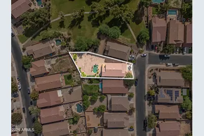 42468 W Palmyra Court, Maricopa, AZ 85138 - Photo 34