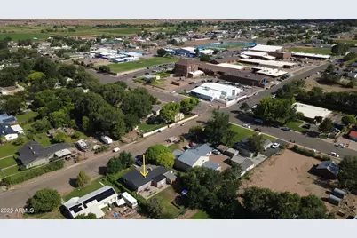 44 S 3rd Street W, Snowflake, AZ 85937 - Photo 66