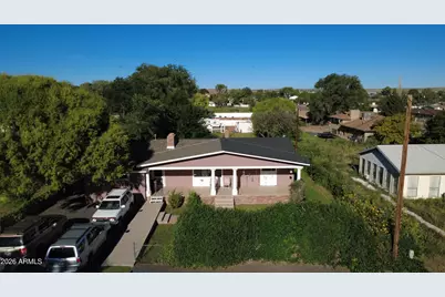 44 S 3rd Street W, Snowflake, AZ 85937 - Photo 2