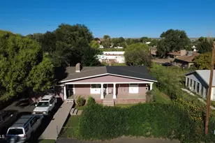 44 S 3rd St W, Snowflake, AZ 85937 - Photo 2