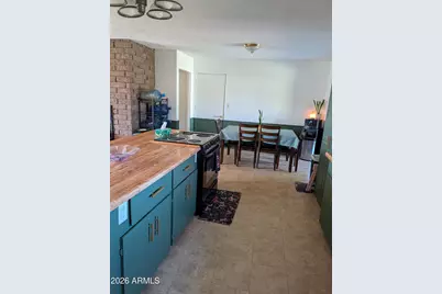 44 S 3rd Street W, Snowflake, AZ 85937 - Photo 16