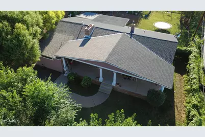 44 S 3rd Street W, Snowflake, AZ 85937 - Photo 2