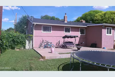44 S 3rd Street W, Snowflake, AZ 85937 - Photo 60