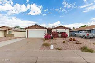 470 W Rosal Ave, Apache Junction, AZ 85120 - Photo 2