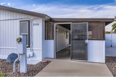 2938 E Tonto Lane, Phoenix, AZ 85050 - Photo 2