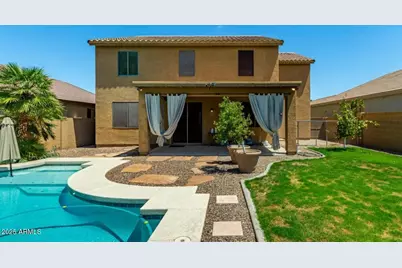 33002 N Pebble Creek Drive, San Tan Valley, AZ 85143 - Photo 1