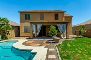 33002 N Pebble Creek Dr, San Tan Valley, AZ 85143 - Photo 1