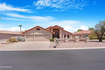 26637 S New Town Drive, Sun Lakes, AZ 85248 - Photo 1