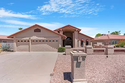 26637 S New Town Drive, Sun Lakes, AZ 85248 - Photo 2