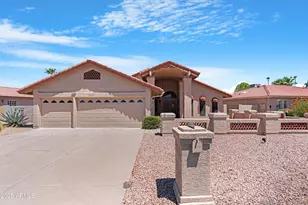 26637 S New Town Dr, Sun Lakes, AZ 85248 - Photo 2