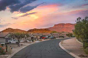 6512 E Hacienda La Noria Ln, Gold Canyon, AZ 85118 - Photo 42