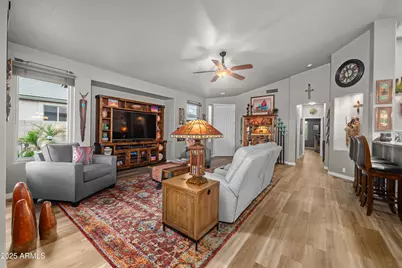 6512 E Hacienda La Noria Lane, Gold Canyon, AZ 85118 - Photo 18