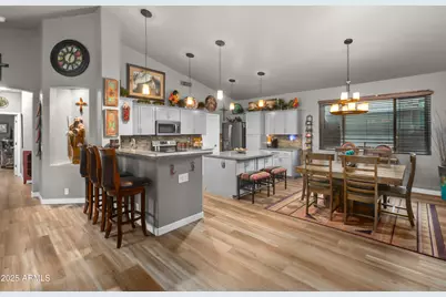 6512 E Hacienda La Noria Lane, Gold Canyon, AZ 85118 - Photo 20