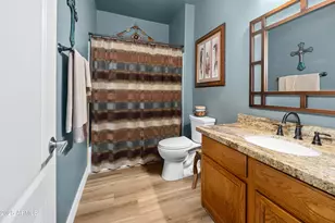 6512 E Hacienda La Noria Ln, Gold Canyon, AZ 85118 - Photo 32