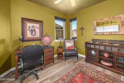 6512 E Hacienda La Noria Lane, Gold Canyon, AZ 85118 - Photo 38