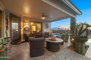 6512 E Hacienda La Noria Ln, Gold Canyon, AZ 85118 - Photo 34