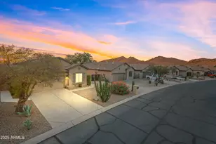 6512 E Hacienda La Noria Ln, Gold Canyon, AZ 85118 - Photo 4