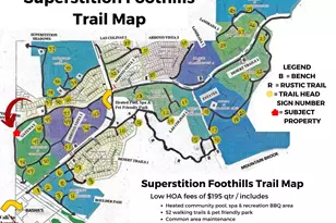 6512 E Hacienda La Noria Ln, Gold Canyon, AZ 85118 - Photo 56