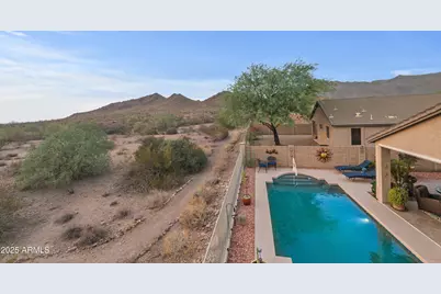 6512 E Hacienda La Noria Lane, Gold Canyon, AZ 85118 - Photo 2