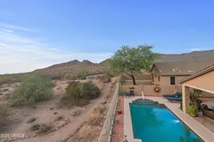 6512 E Hacienda La Noria Ln, Gold Canyon, AZ 85118 - Photo 2